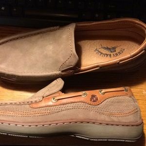 Tommy Bahama shoes